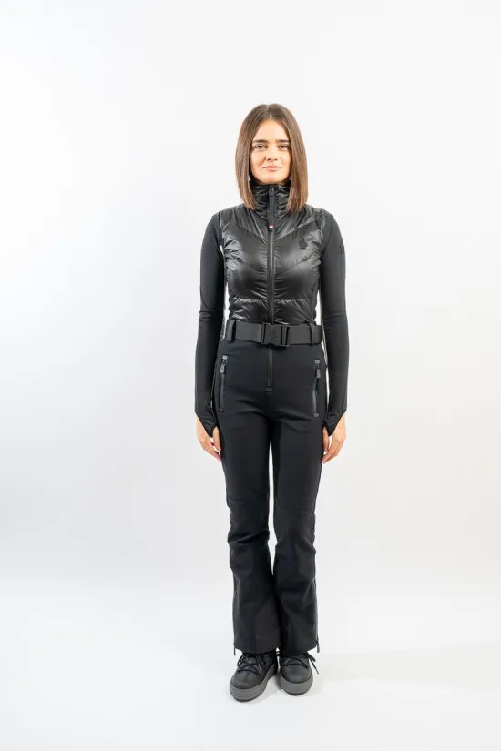 MONCLER KNITWEAR CLOTHING ENSEMBLE 8P000 02 8909Y