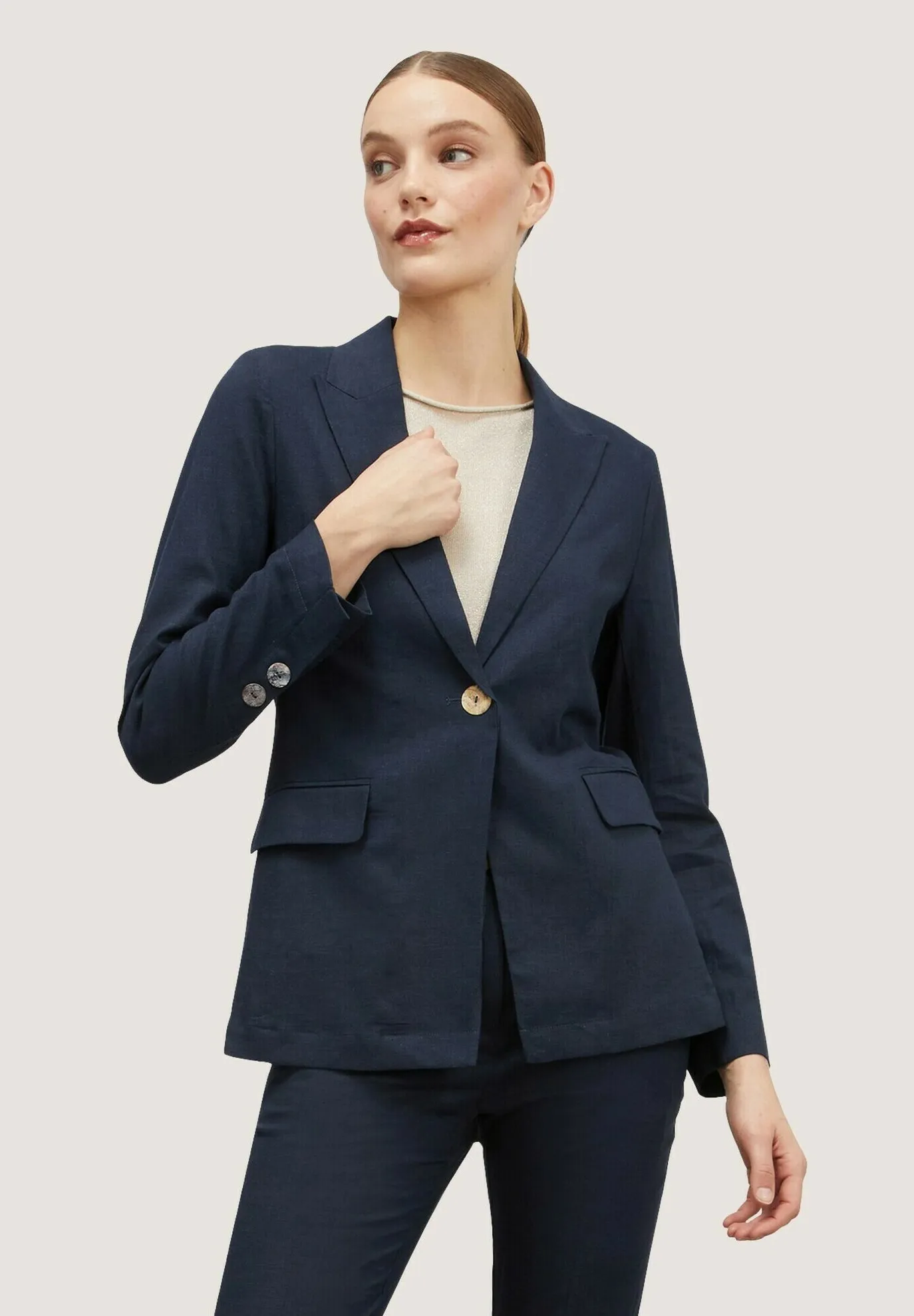 MONOPETTO - Blazer
