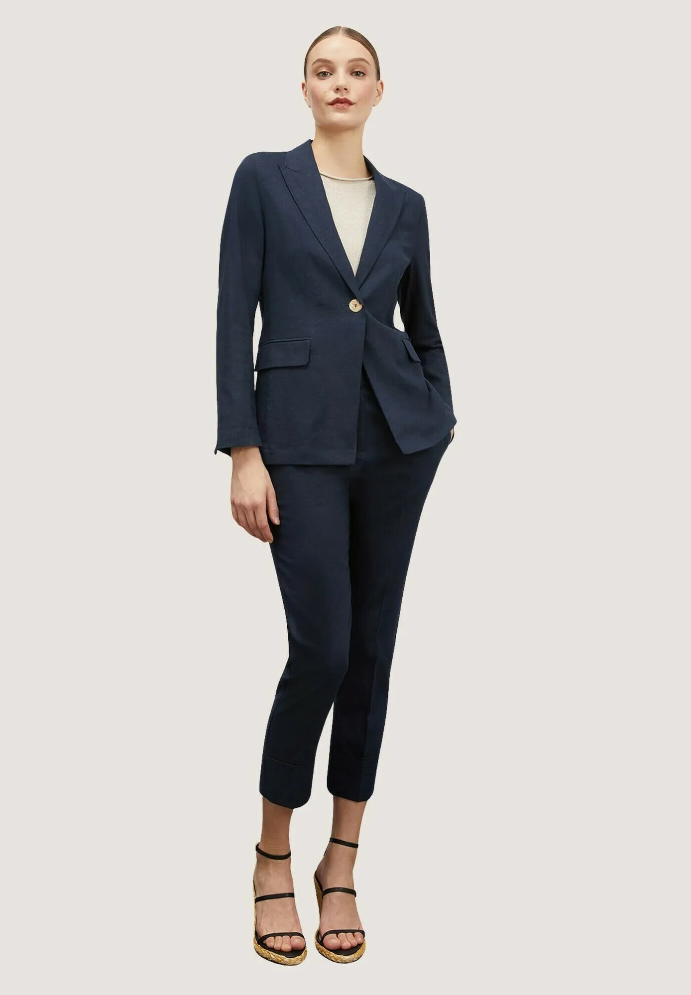 MONOPETTO - Blazer