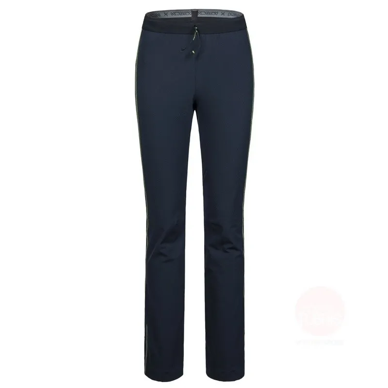 Montura ALP PANTS WOMAN NERO