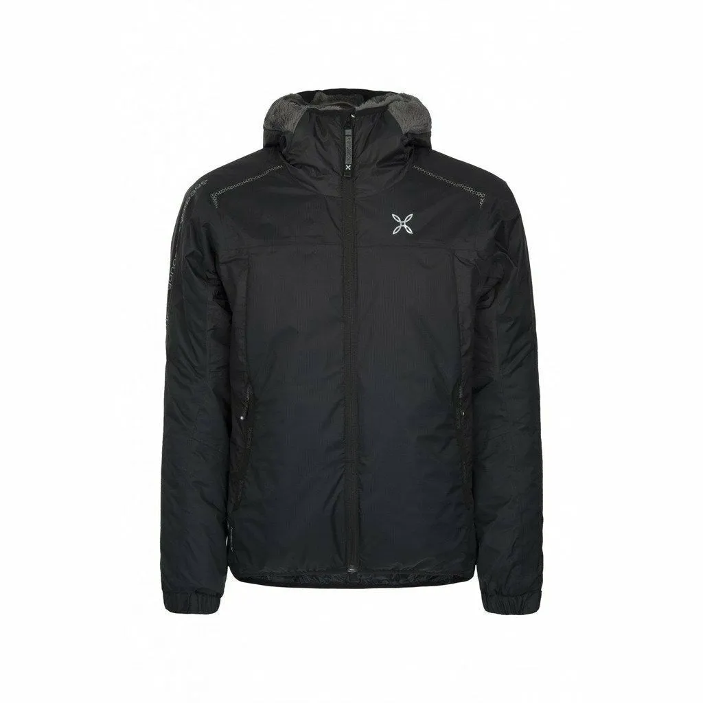 Montura Nevis Jacket Nero - Giacca Outdoor