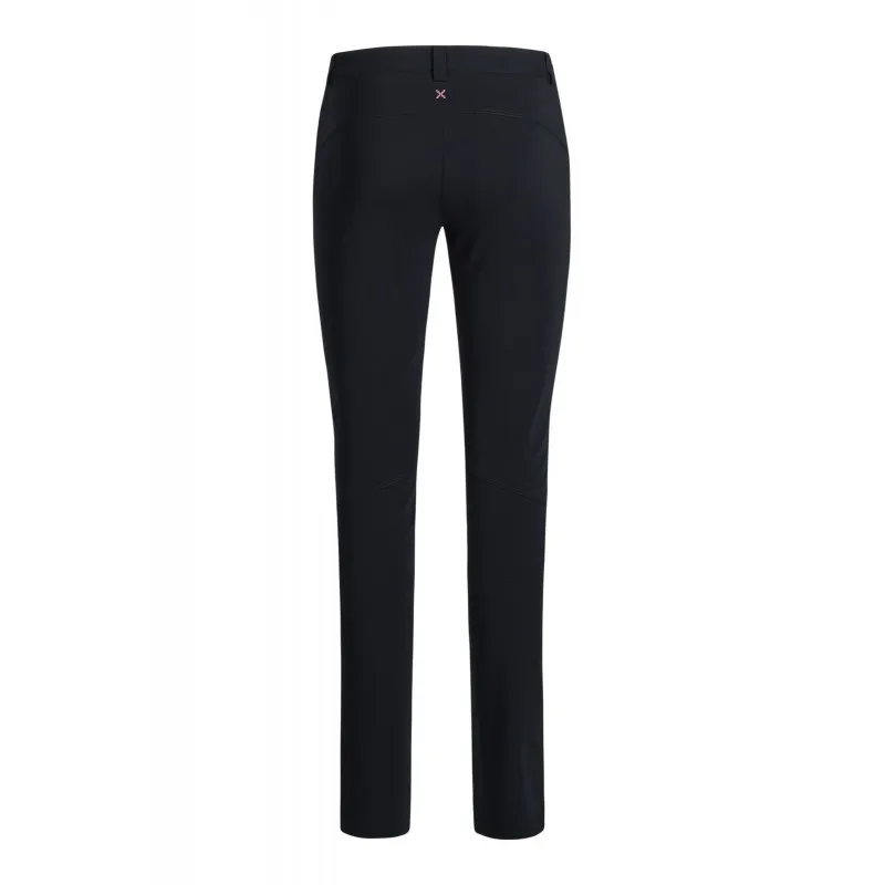 MONTURA SAFARI PANTS WOMAN NERO/BALTIC