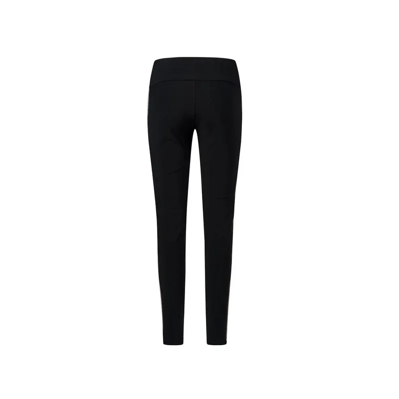 Montura SPORTY WINTER PANTS WOMAN NERO/LIGHT ROSE