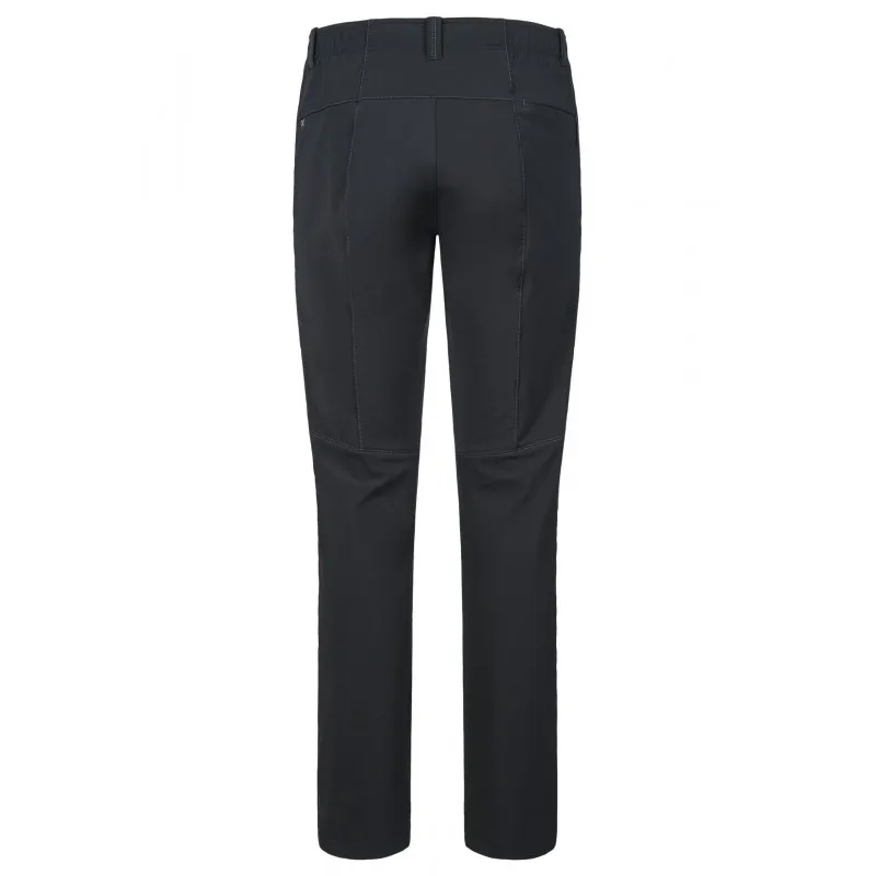 Montura TIROLO PANTS NERO