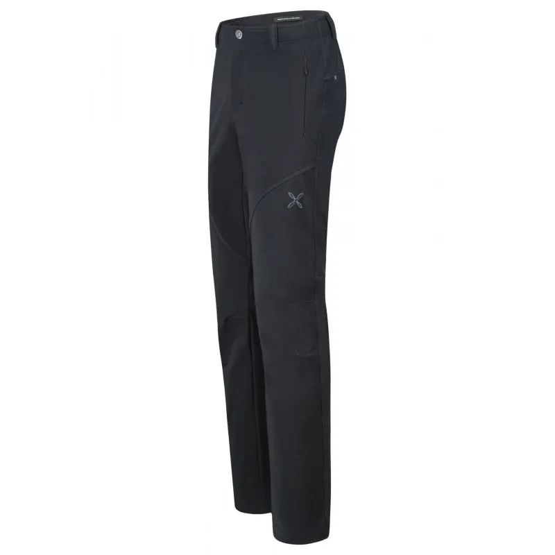 Montura TIROLO PANTS NERO