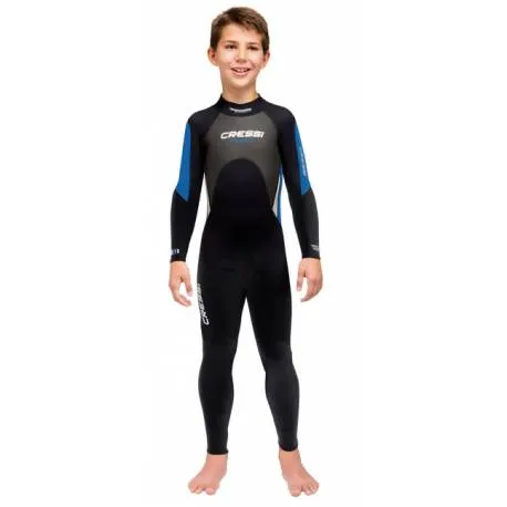 MOREA Muta Junior 3 mm