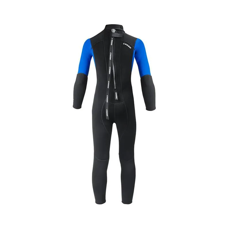 MOREA Muta Junior 3 mm