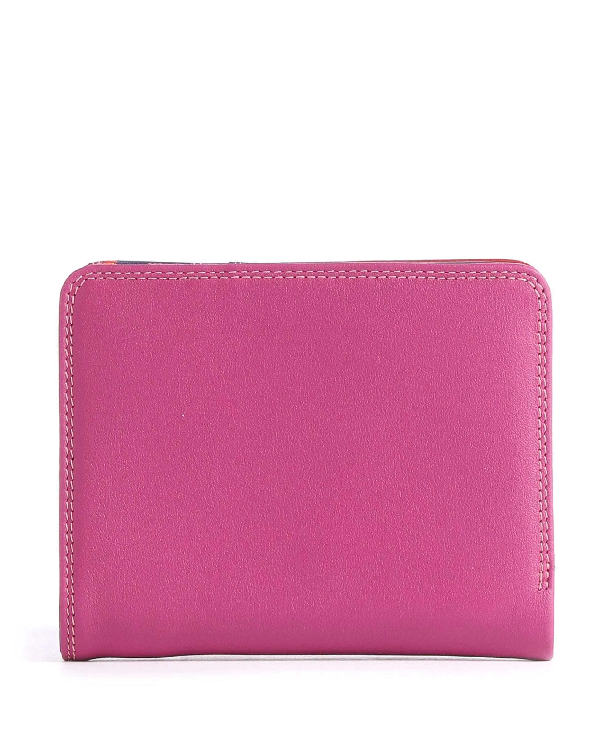  Mywalit Portafoglio pelle magenta  