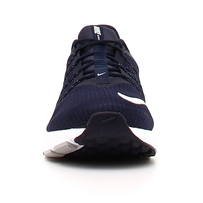 N QUEST OBSIDIAN/WHITE-