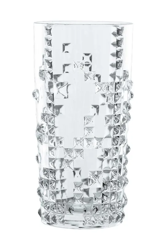 Nachtmann set bicchieri da drink Punk Longdrink 375 ml