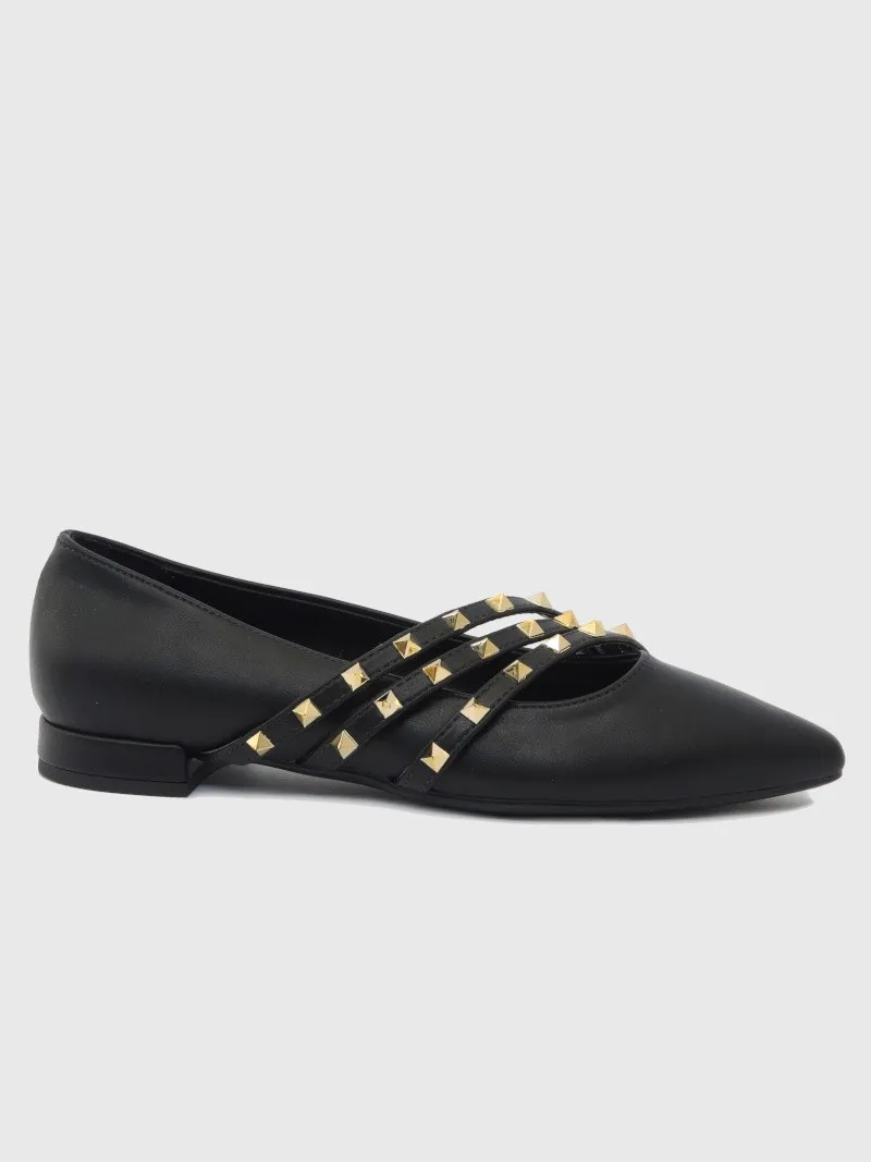 Nacrèe  Ballerine Punta