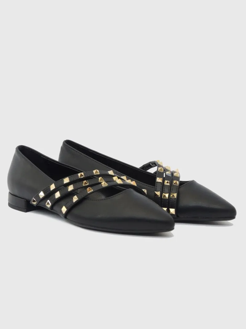 Nacrèe  Ballerine Punta