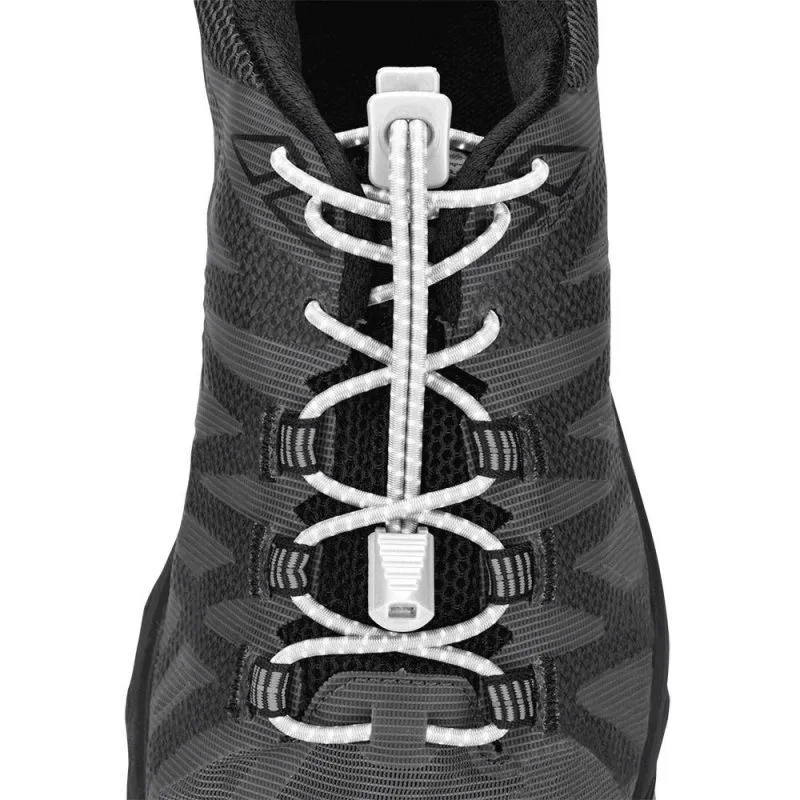 Nathan Run Laces Reflective - Laces