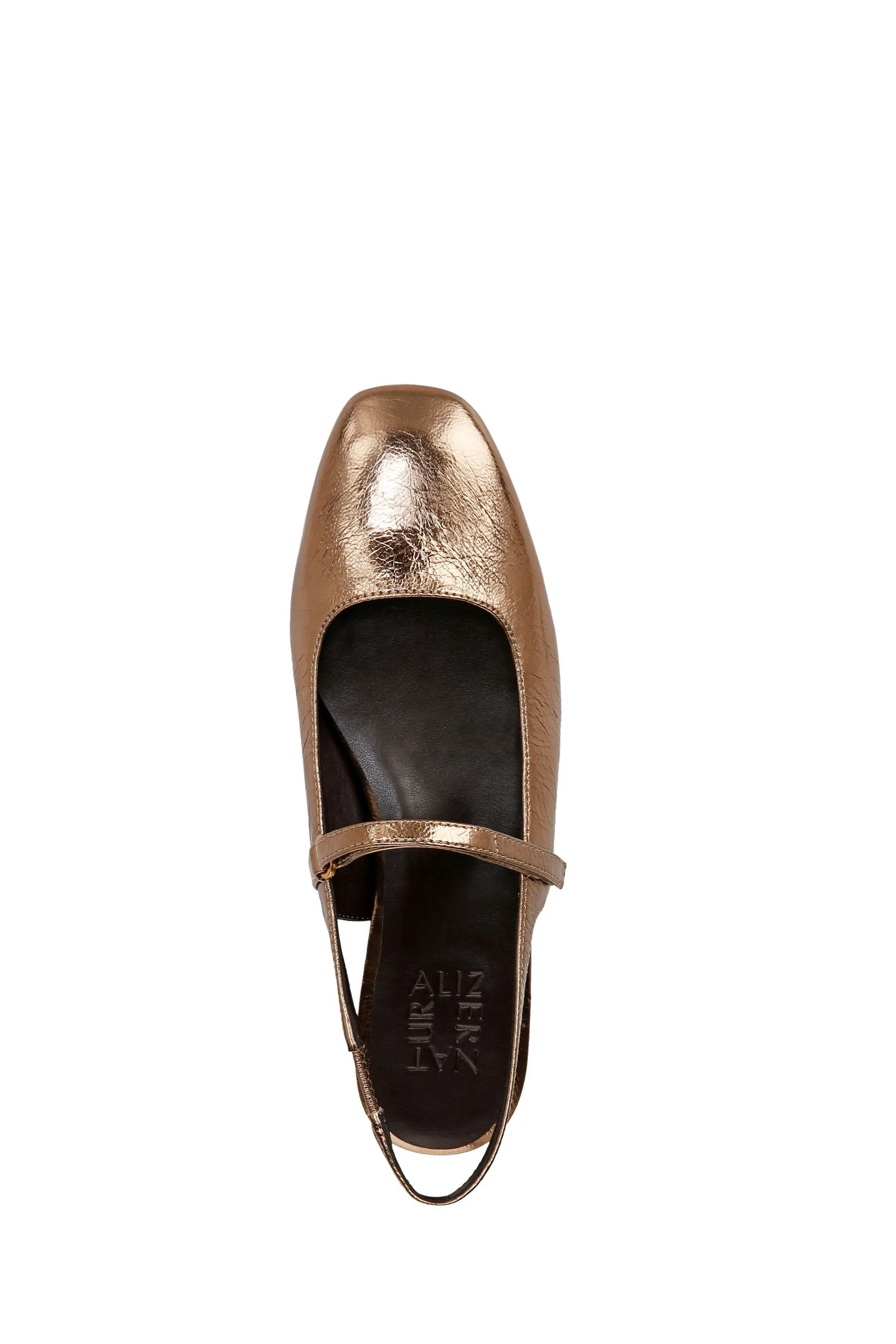 Naturalizer Connie Vestibilità ampia - Scarpe Slingback    