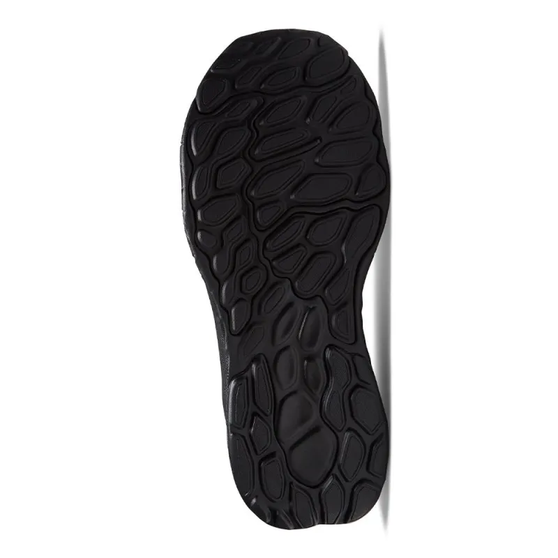 New Balance Fresh Foam 1080V12 Bianco Nero - Scarpe Running Uomo