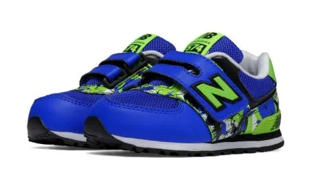 NEW BALANCE KG 574 TNI - BABY