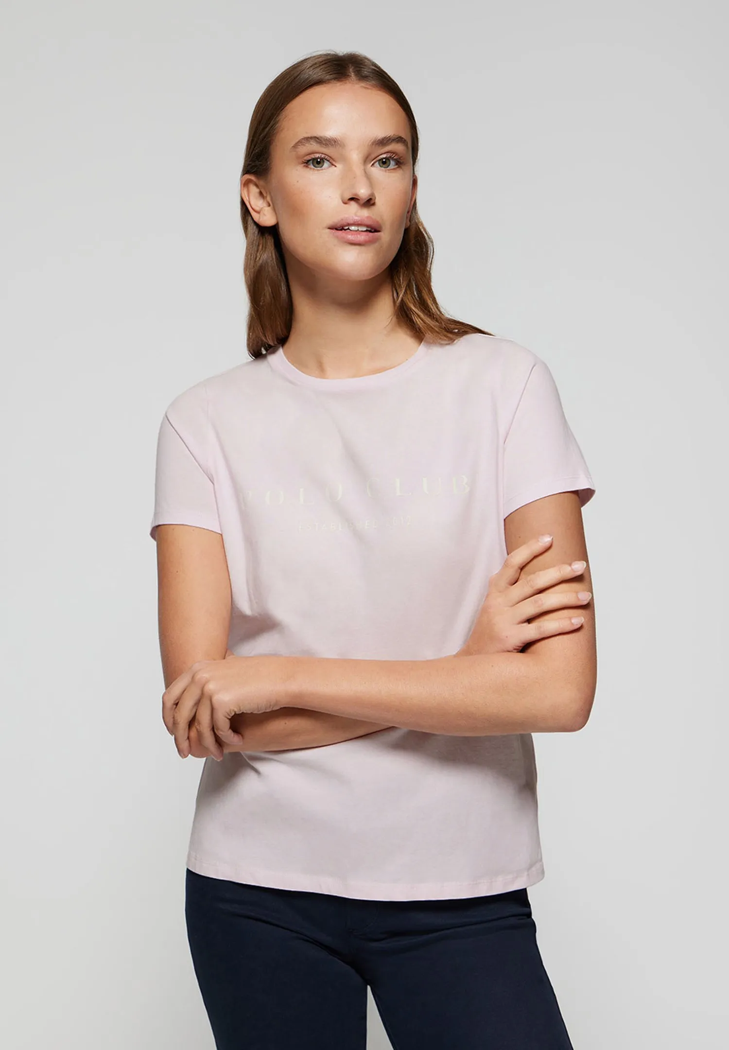 NEW ESTABLISHED TITLE - T-shirt con stampa