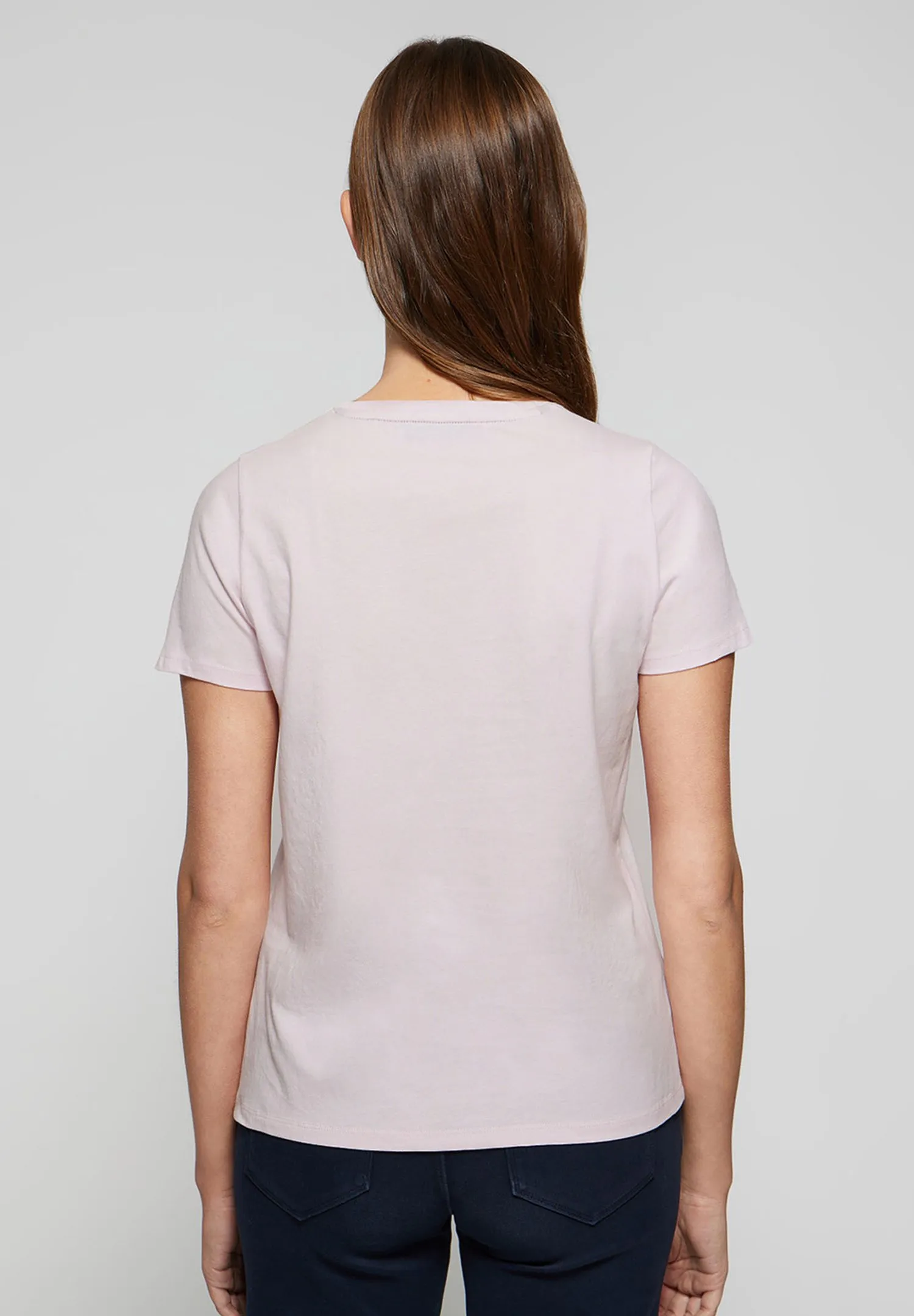 NEW ESTABLISHED TITLE - T-shirt con stampa