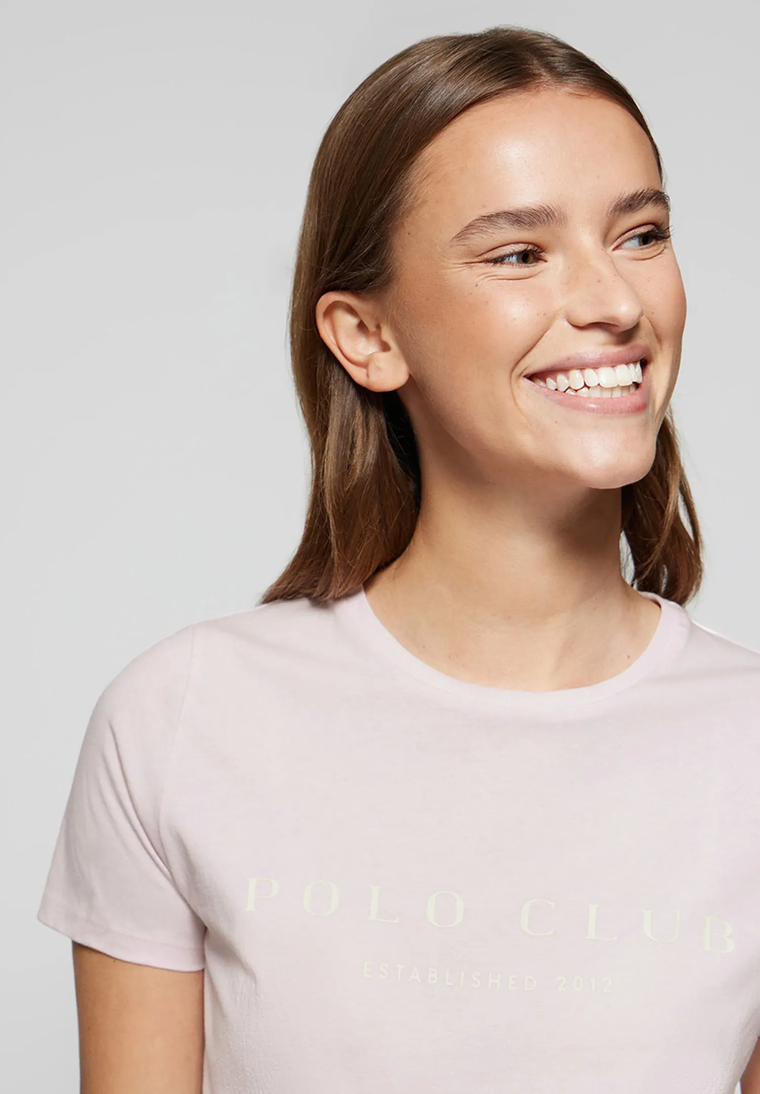 NEW ESTABLISHED TITLE - T-shirt con stampa
