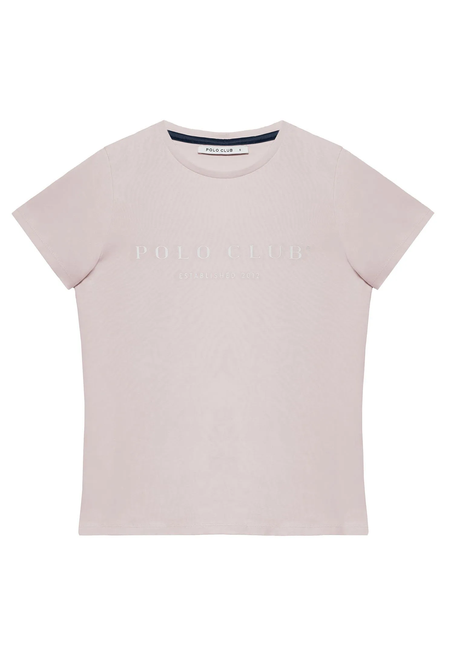 NEW ESTABLISHED TITLE - T-shirt con stampa
