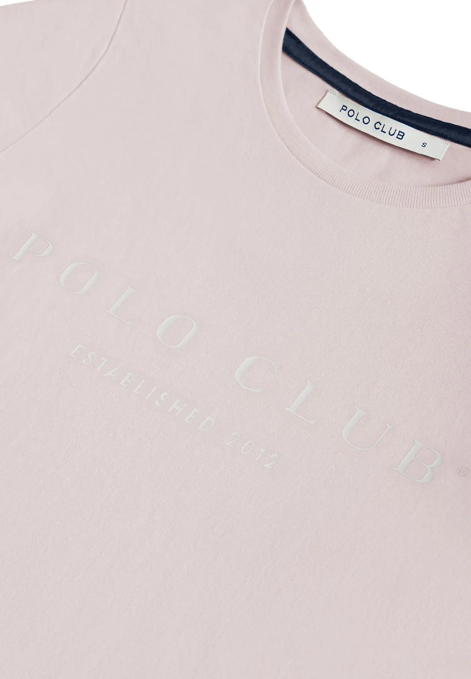 NEW ESTABLISHED TITLE - T-shirt con stampa