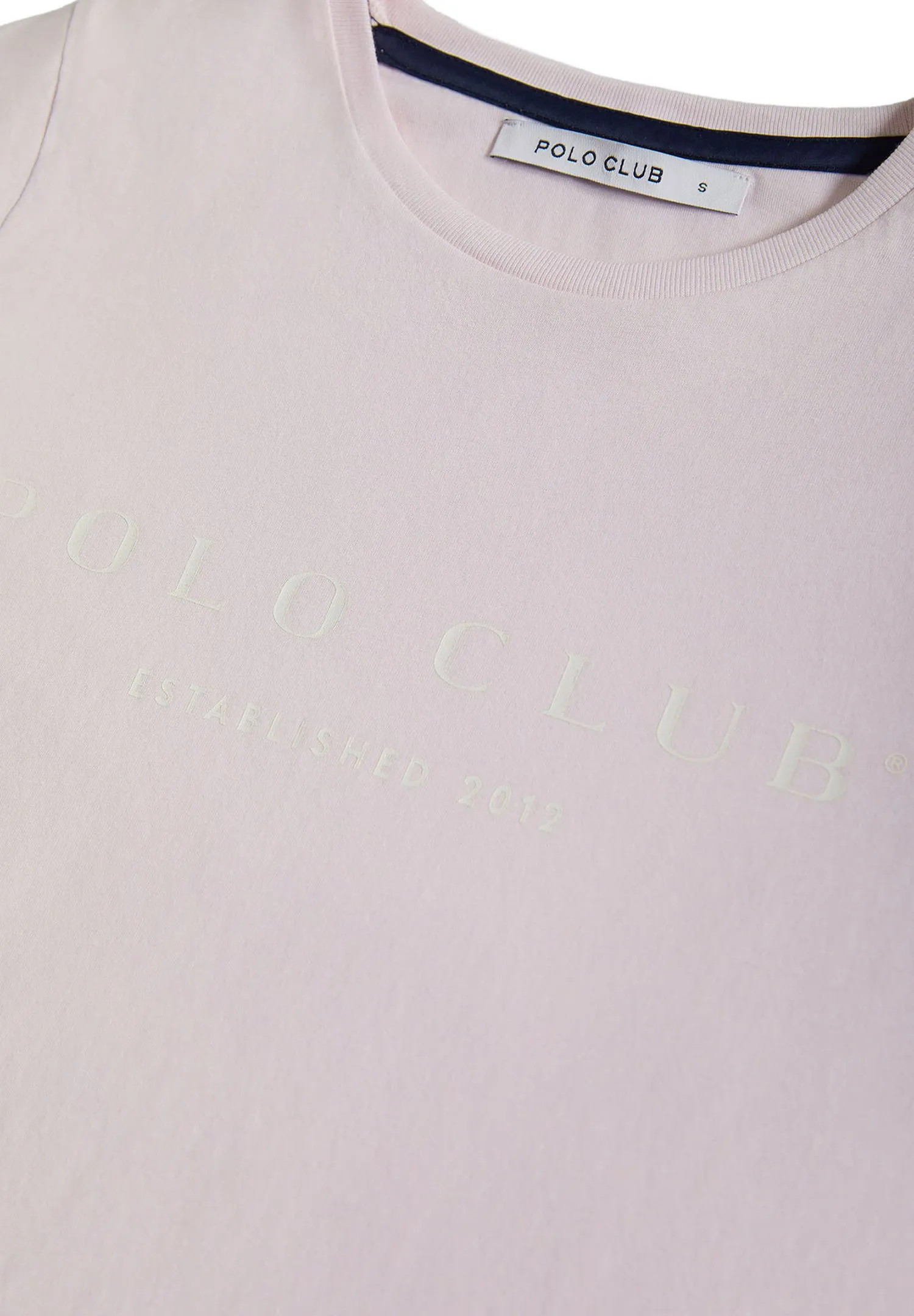 NEW ESTABLISHED TITLE - T-shirt con stampa