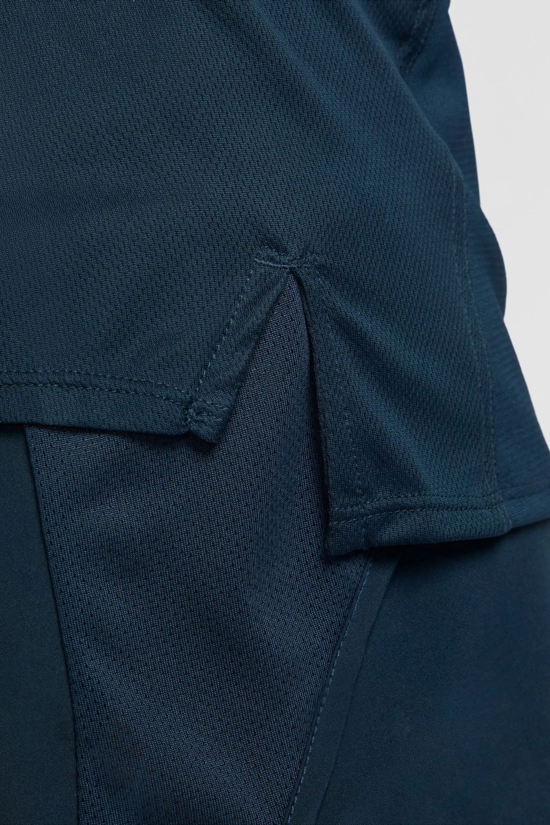 Nike - Canotta Dri-FIT da corsa    