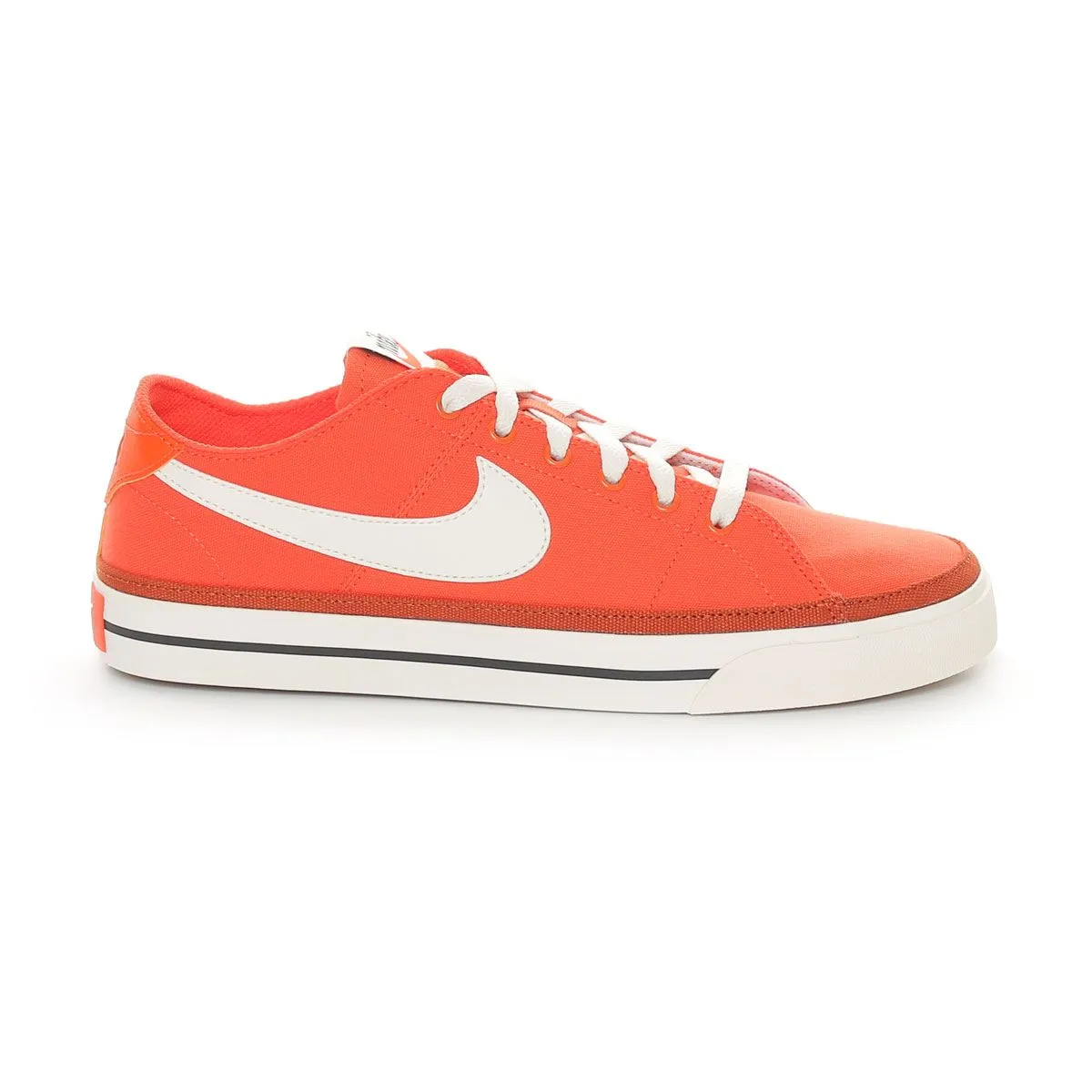 Nike Court Legacy Uomo Arancione