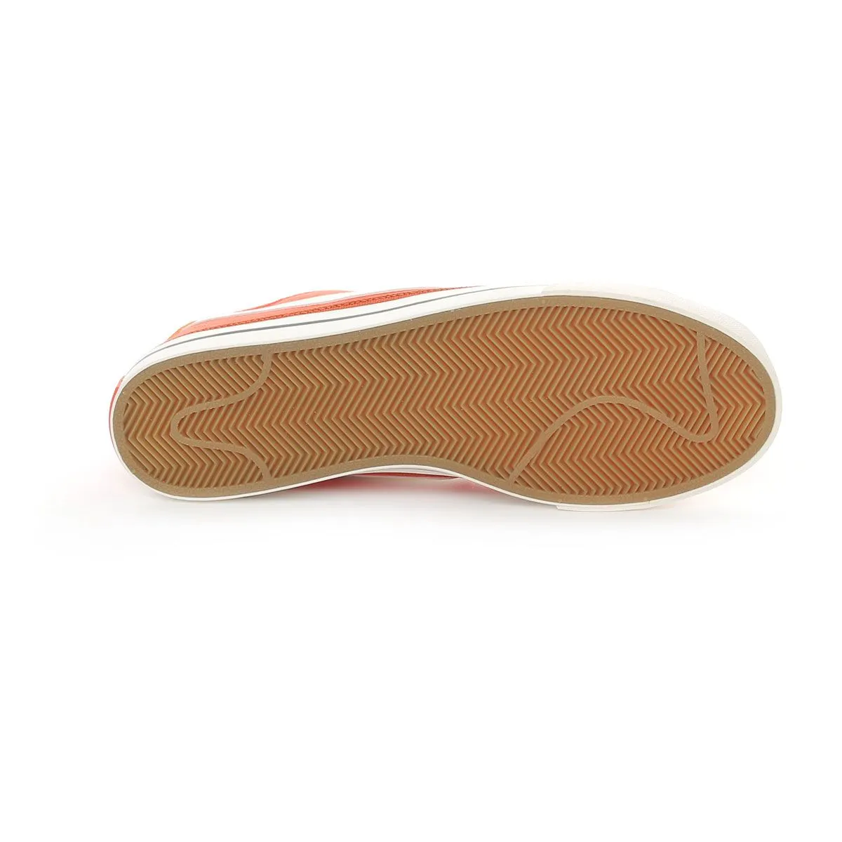 Nike Court Legacy Uomo Arancione
