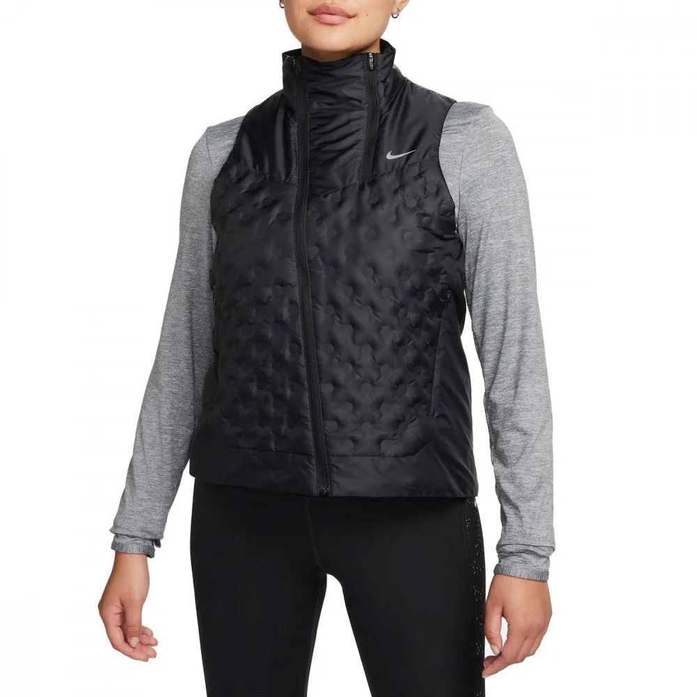 NIKE GILET THERMA-FIT ADV REPEL AEROLOFT DONNA
