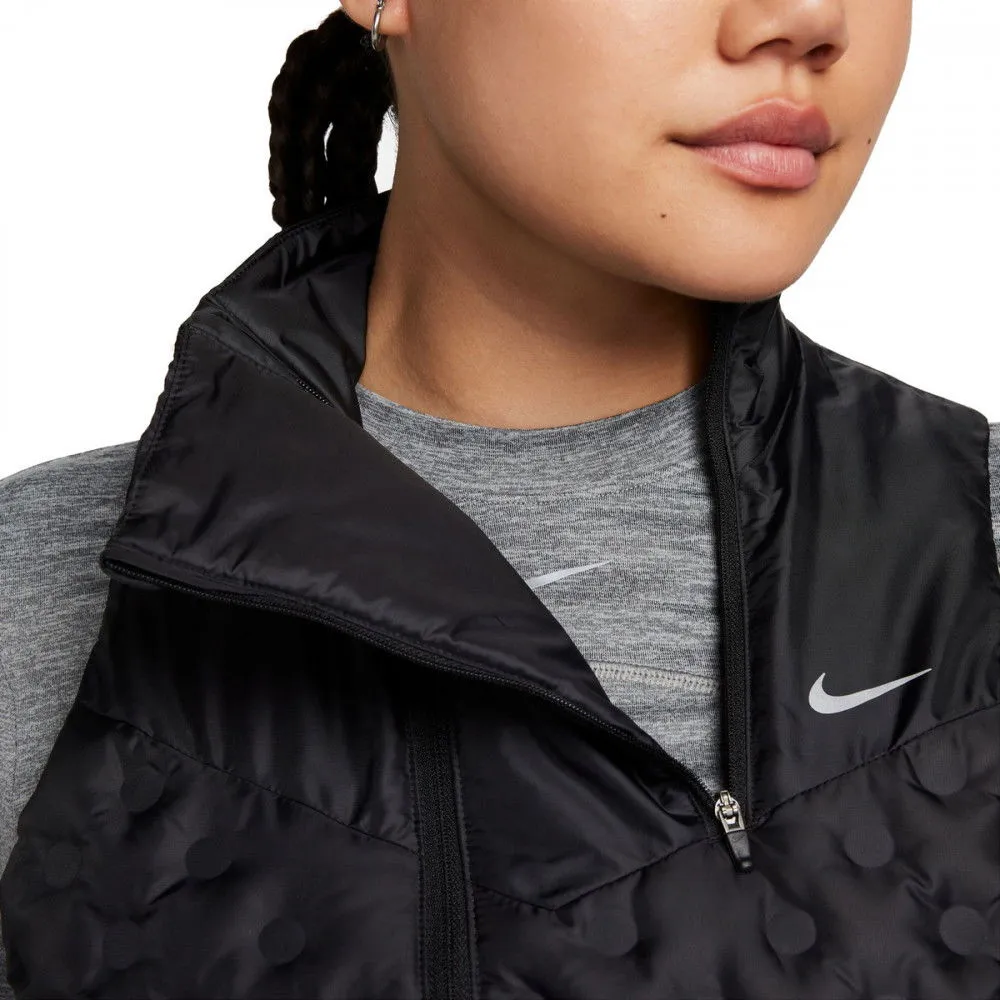 NIKE GILET THERMA-FIT ADV REPEL AEROLOFT DONNA