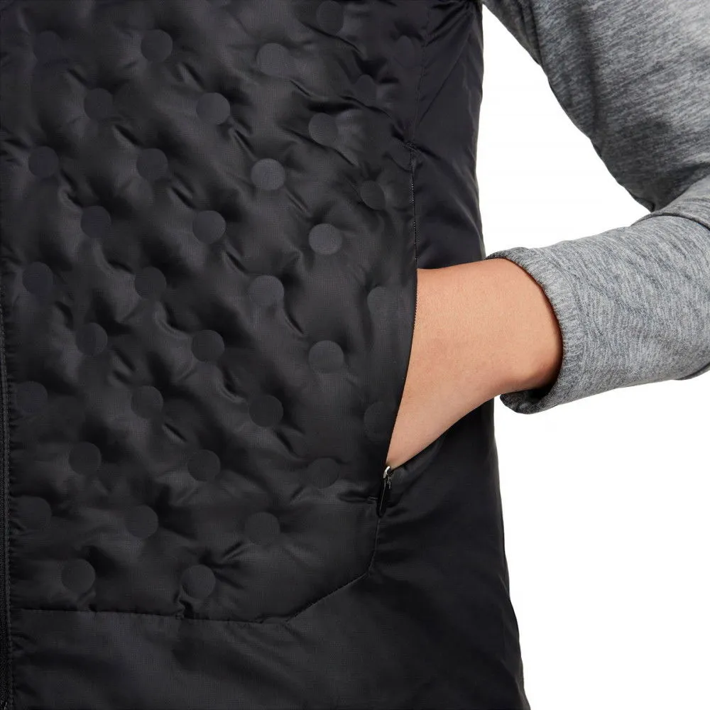 NIKE GILET THERMA-FIT ADV REPEL AEROLOFT DONNA