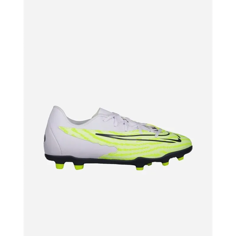 Nike JR Phantom GX Club FG/MG-Scarpe Calcio Bambini