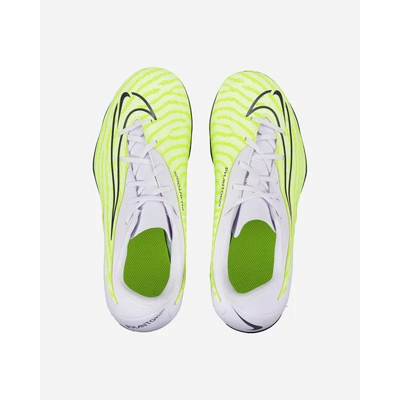 Nike JR Phantom GX Club FG/MG-Scarpe Calcio Bambini