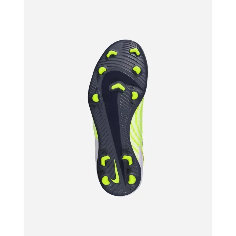 Nike JR Phantom GX Club FG/MG-Scarpe Calcio Bambini