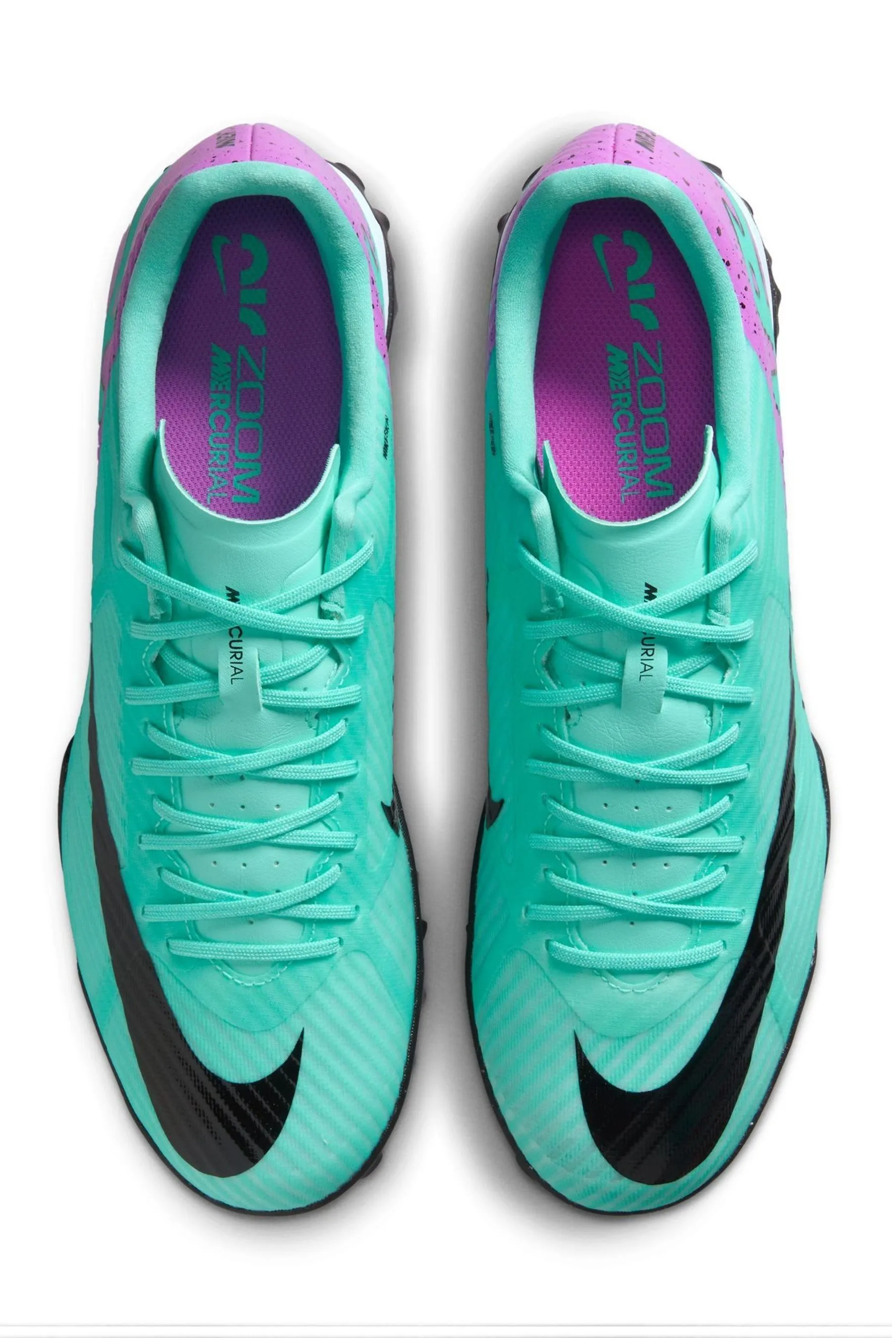 Nike - Mercurial Vapor 15 - Stivali da calcio per terreni erbosi