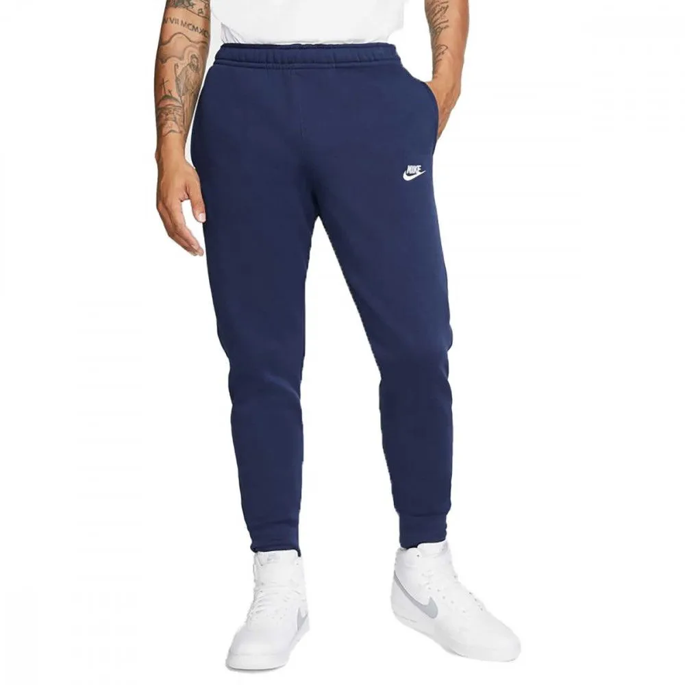 NIKE PANTALONI CLUB JOGGER