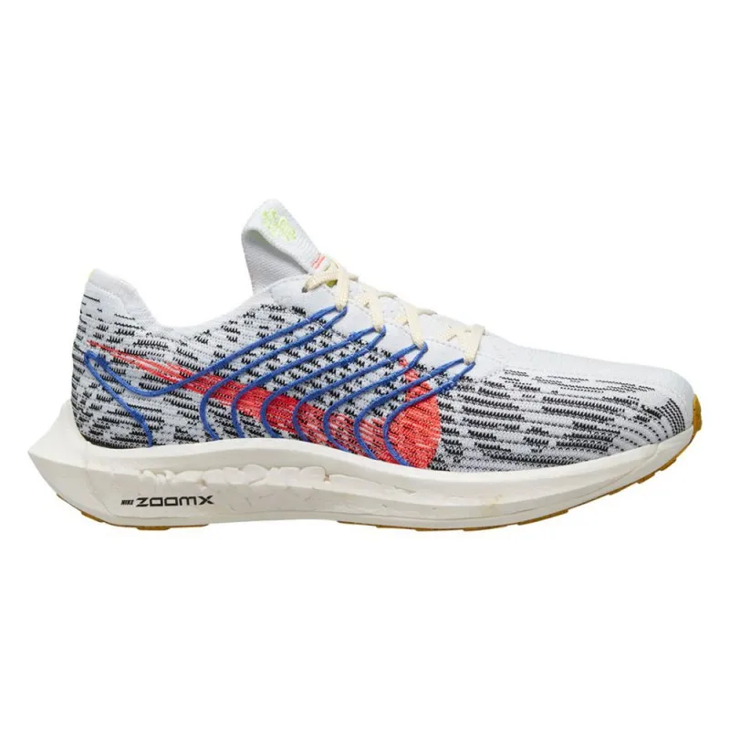 Nike Pegasus Turbo Next Nature Bianco - Scarpe Running Uomo