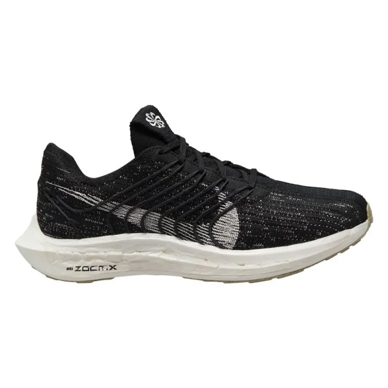 Nike Pegasus Turbo Next Nature Nero - Scarpe Running Donna