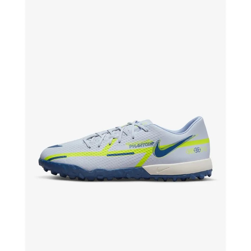 Nike Phantom GT2 Academy TF- Scarpe calcetto Uomo
