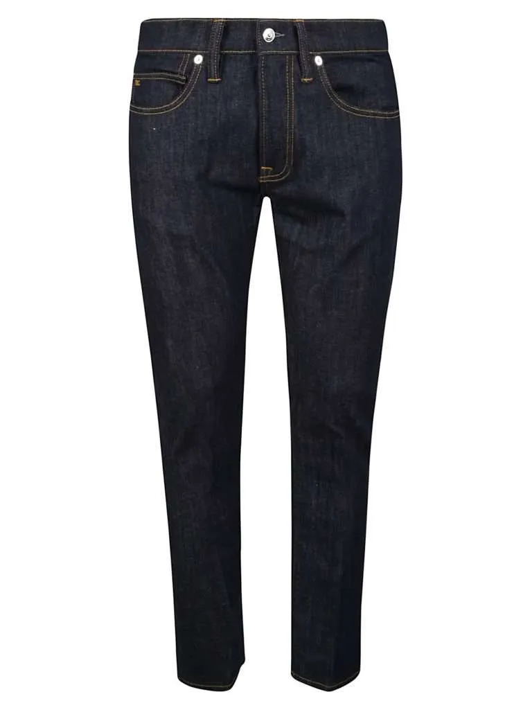 NINE IN THE MORNINGFRIEND -SKINNY MAN Black