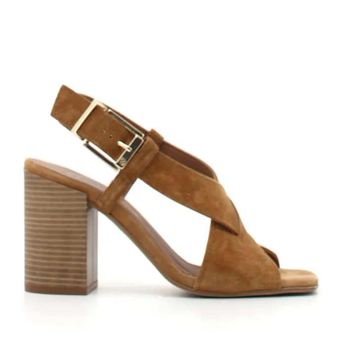 NODANE CROSS MOUSSE
