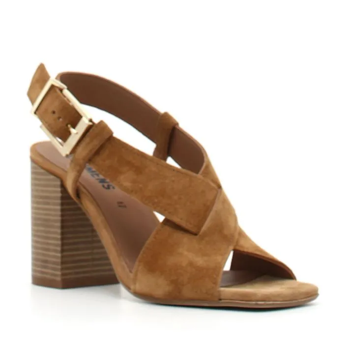 NODANE CROSS MOUSSE