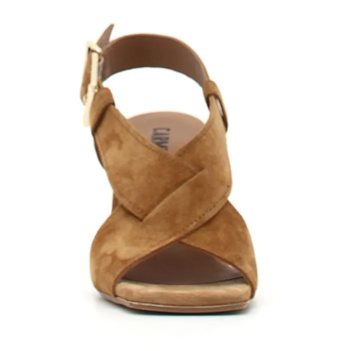 NODANE CROSS MOUSSE