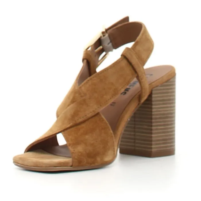 NODANE CROSS MOUSSE