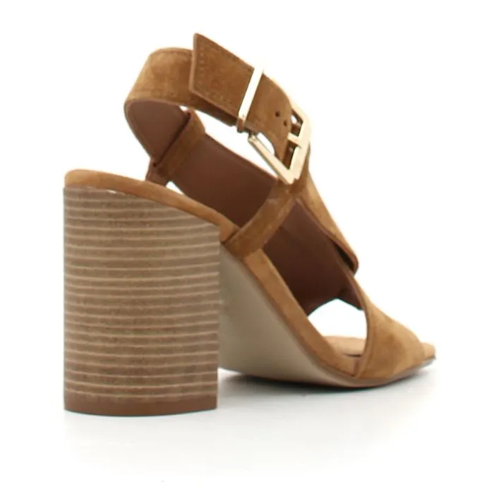 NODANE CROSS MOUSSE