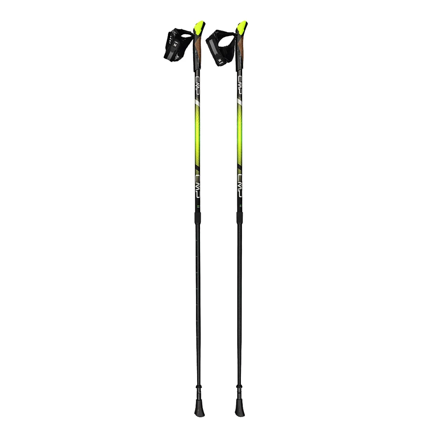 NORDIC WALKING POLES MANIVA