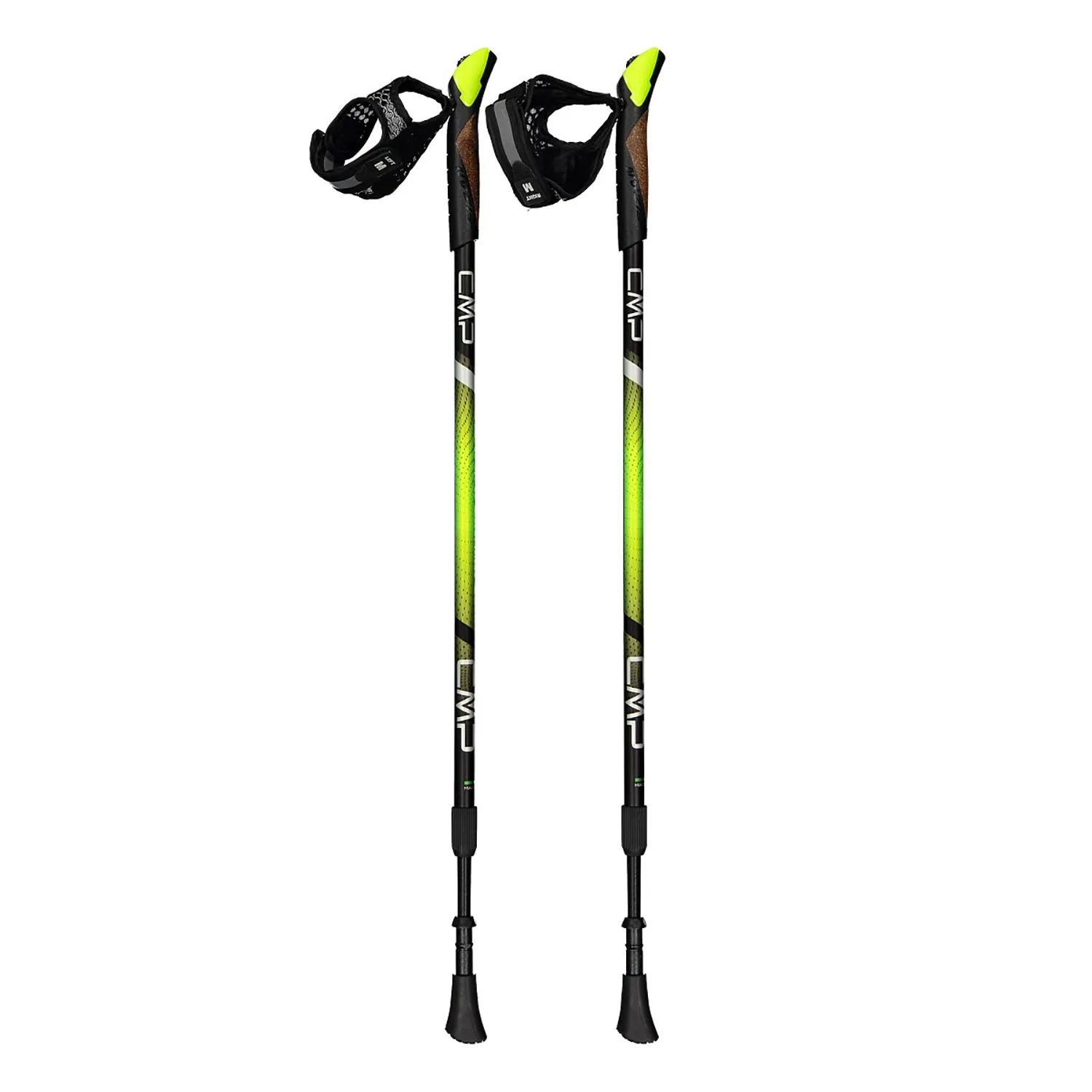 NORDIC WALKING POLES MANIVA