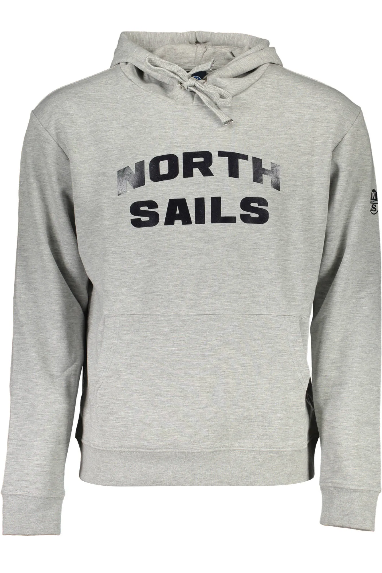NORTH SAILS FELPA SENZA ZIP Uomo