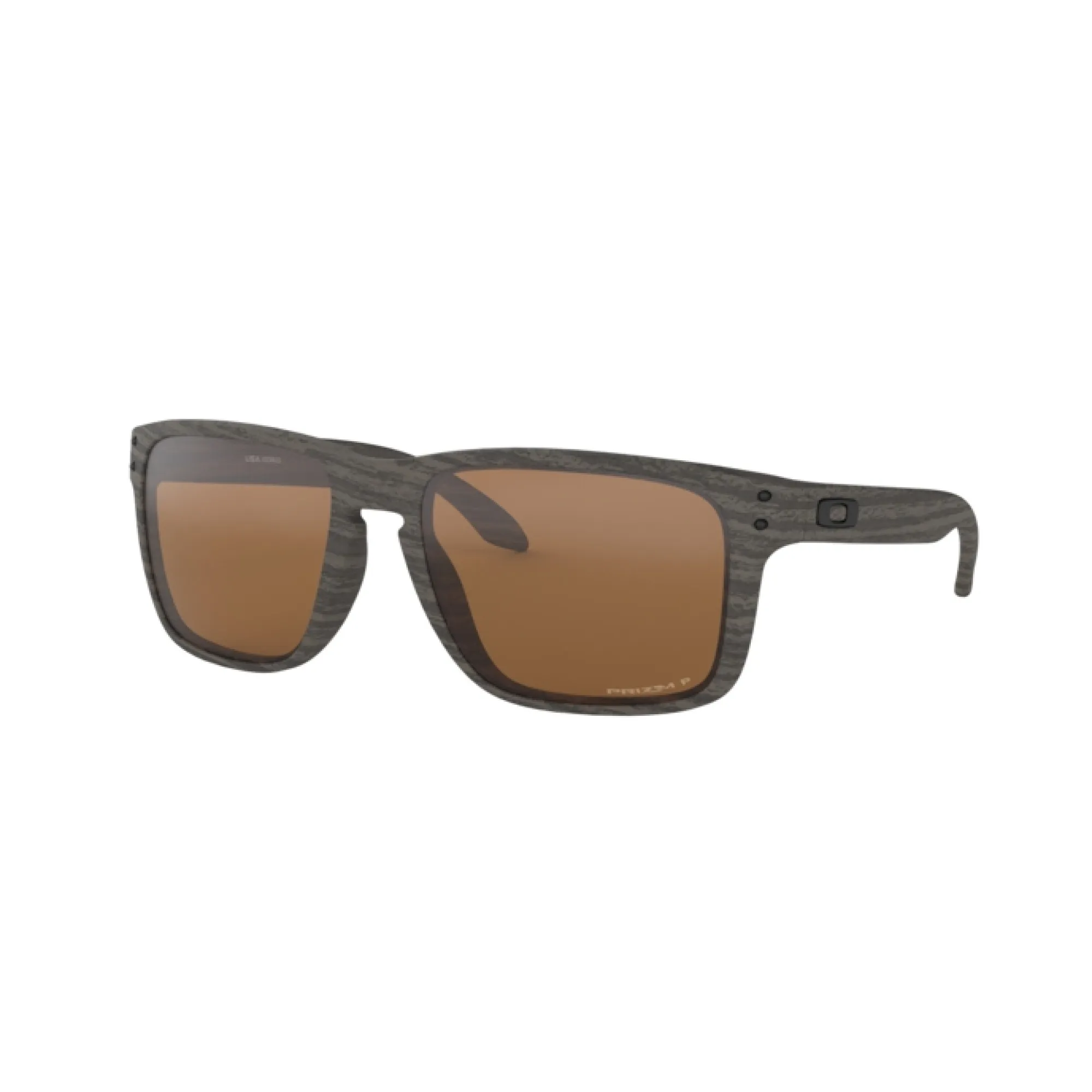   Oakley OO 9417 Holbrook Xl 941706 Woodgrain | Occhiale Da Sole Uomo 